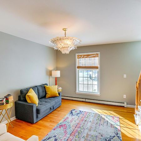 Private Guest House In Dtwn Lenox, Walk To Dining! エクステリア 写真