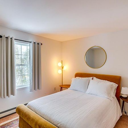 Private Guest House In Dtwn Lenox, Walk To Dining! エクステリア 写真