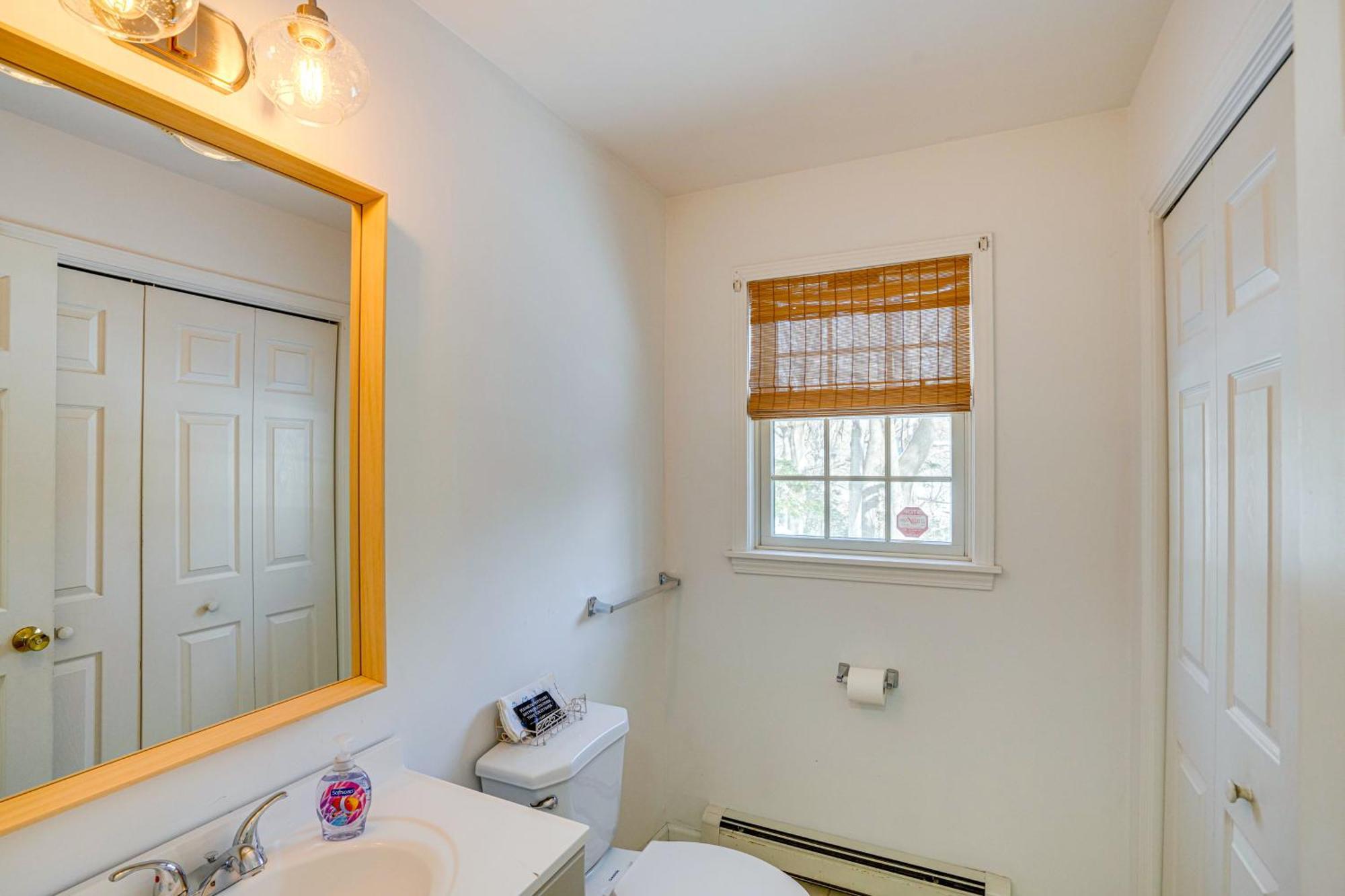 Private Guest House In Dtwn Lenox, Walk To Dining! エクステリア 写真