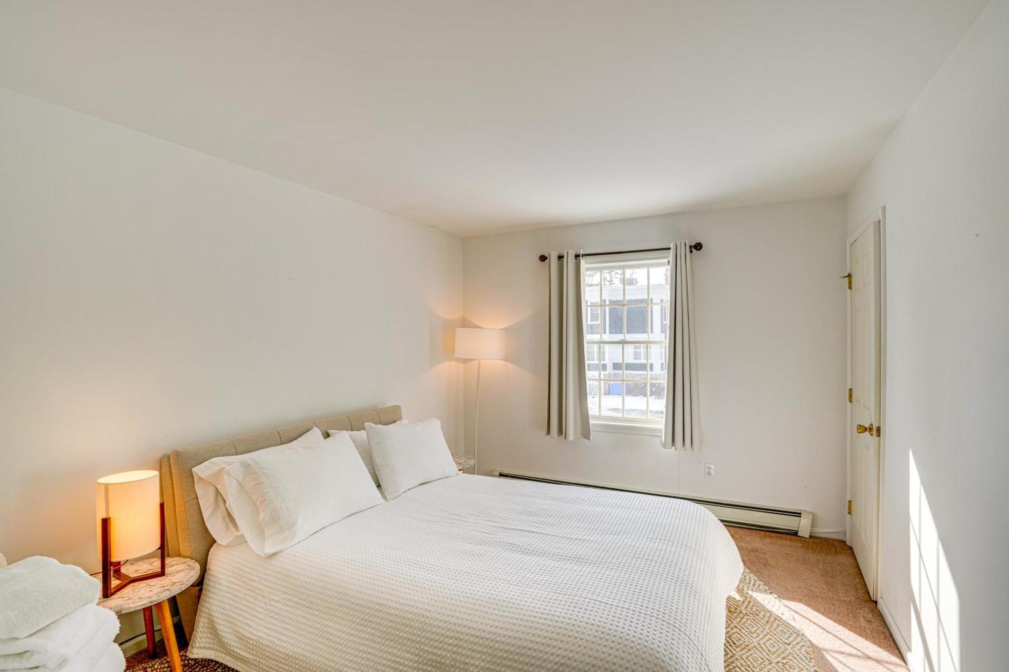 Private Guest House In Dtwn Lenox, Walk To Dining! エクステリア 写真
